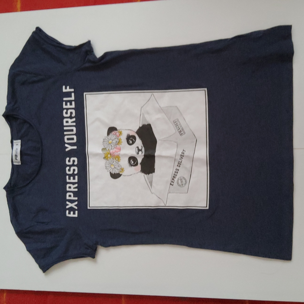Panda T-Shirt